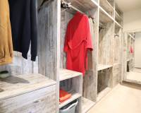 Resale - Semi detached villa - Daya Vieja - Daya Vieja - Town