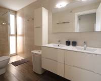 Resale - Semi detached villa - Daya Vieja - Daya Vieja - Town