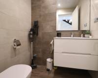 Resale - Semi detached villa - Daya Vieja - Daya Vieja - Town