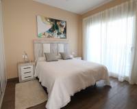 Resale - Semi detached villa - Daya Vieja - Daya Vieja - Town