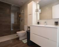 Resale - Semi detached villa - Daya Vieja - Daya Vieja - Town