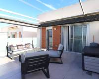 Resale - Semi detached villa - Daya Vieja - Daya Vieja - Town