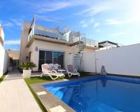 Resale - Semi detached villa - Daya Vieja - Daya Vieja - Town