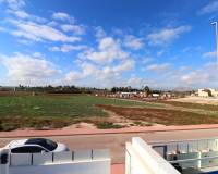 Resale - Semi detached villa - Daya Vieja - Daya Vieja - Town