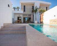 Resale - Semi detached villa - Dolores - Dolores - Town