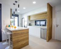 Resale - Semi detached villa - Dolores - Dolores - Town