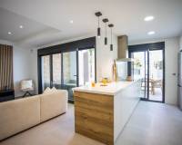 Resale - Semi detached villa - Dolores - Dolores - Town