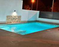 Resale - Semi detached villa - Dolores - Dolores - Town