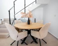 Resale - Semi detached villa - Dolores - Dolores - Town