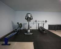 Resale - Semi detached villa - Dolores - Dolores - Town