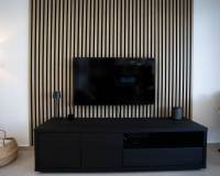 Resale - Semi detached villa - Dolores - Dolores - Town