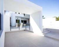 Resale - Semi detached villa - Dolores - Dolores - Town