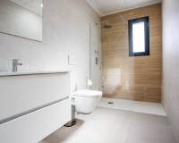 Resale - Semi detached villa - Dolores - Dolores - Town