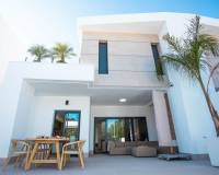 Resale - Semi detached villa - Dolores - Dolores - Town