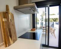 Resale - Semi detached villa - Dolores - Dolores - Town