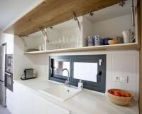 Resale - Semi detached villa - Dolores - Dolores - Town