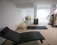 Resale - Semi detached villa - Dolores - Dolores - Town