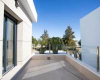 Resale - Semi detached villa - Dolores - Dolores - Town