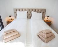 Resale - Semi detached villa - Dolores - Dolores - Town