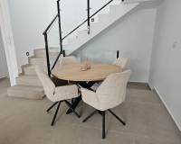 Resale - Semi detached villa - Dolores - Dolores - Town