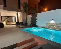 Resale - Semi detached villa - Dolores - Dolores - Town