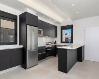 Resale - Semi detached villa - La Marina - La Marina - Urbanization