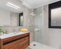 Resale - Semi detached villa - La Marina - La Marina - Urbanization
