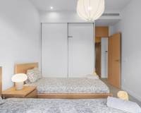 Resale - Semi detached villa - La Marina - La Marina - Urbanization