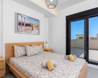 Resale - Semi detached villa - La Marina - La Marina - Urbanization