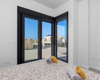 Resale - Semi detached villa - La Marina - La Marina - Urbanization