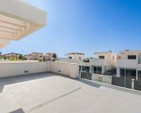 Resale - Semi detached villa - La Marina - La Marina - Urbanization