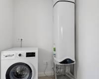Resale - Semi detached villa - La Marina - La Marina - Urbanization