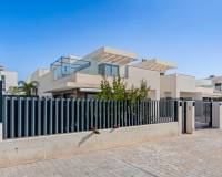 Resale - Semi detached villa - La Marina - La Marina - Urbanization