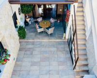 Resale - Semi detached villa - Los Montesinos - La Herada