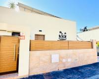 Resale - Semi detached villa - Los Montesinos - La Herada