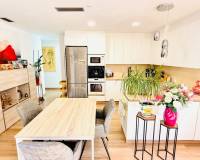 Resale - Semi detached villa - Los Montesinos - La Herada