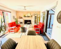 Resale - Semi detached villa - Los Montesinos - La Herada