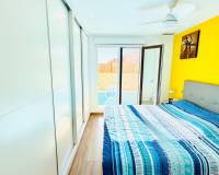 Resale - Semi detached villa - Los Montesinos - La Herada