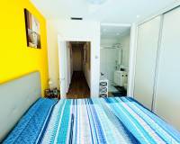 Resale - Semi detached villa - Los Montesinos - La Herada