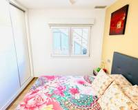 Resale - Semi detached villa - Los Montesinos - La Herada