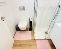 Resale - Semi detached villa - Los Montesinos - La Herada
