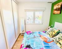 Resale - Semi detached villa - Los Montesinos - La Herada