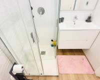 Resale - Semi detached villa - Los Montesinos - La Herada