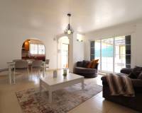 Resale - Semi detached villa - Los Montesinos - La Herrada