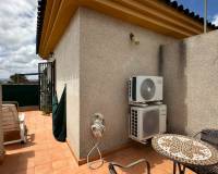 Resale - Semi detached villa - Los Montesinos - La Herrada