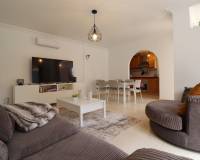 Resale - Semi detached villa - Los Montesinos - La Herrada