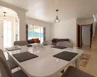 Resale - Semi detached villa - Los Montesinos - La Herrada