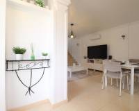 Resale - Semi detached villa - Los Montesinos - La Herrada