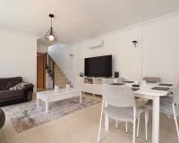 Resale - Semi detached villa - Los Montesinos - La Herrada