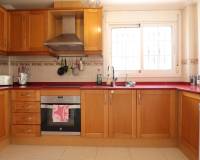 Resale - Semi detached villa - Los Montesinos - La Herrada